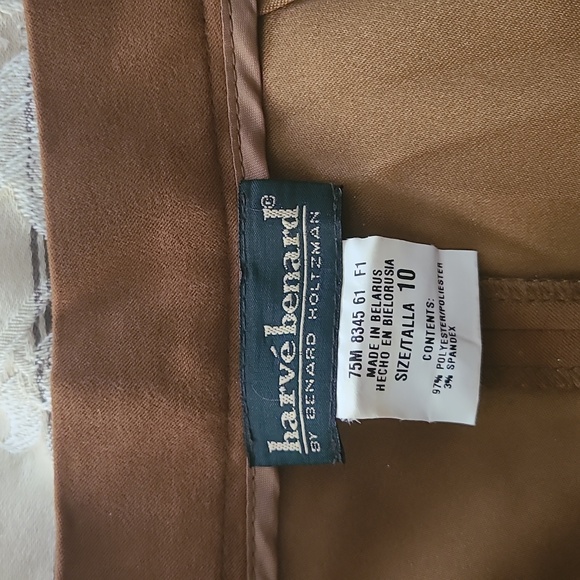 Long Skirt 10 - Picture 3 of 4